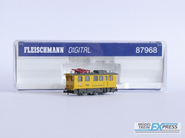 Gebruikt Materiaal 87968 - Fleischmann E-lok DB IV/V BR 740